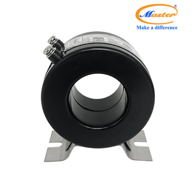 Biến Dòng Đo Lường RCT-45 400/5A CL1.0 10VA Master