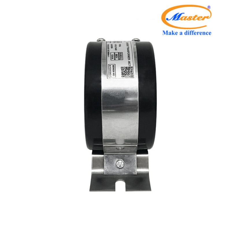Biến Dòng Đo Lường RCT-45 600/5A CL1.0 10VA Master