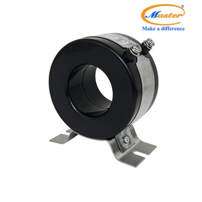 BIẾN DÒNG ĐO LƯỜNG RCT-45-600/5A