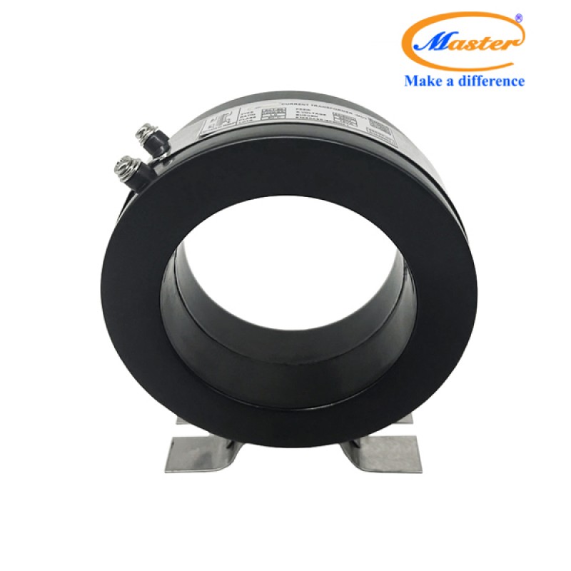 Biến Dòng Đo Lường RCT-90 1000/5A CL1.0 15VA Master