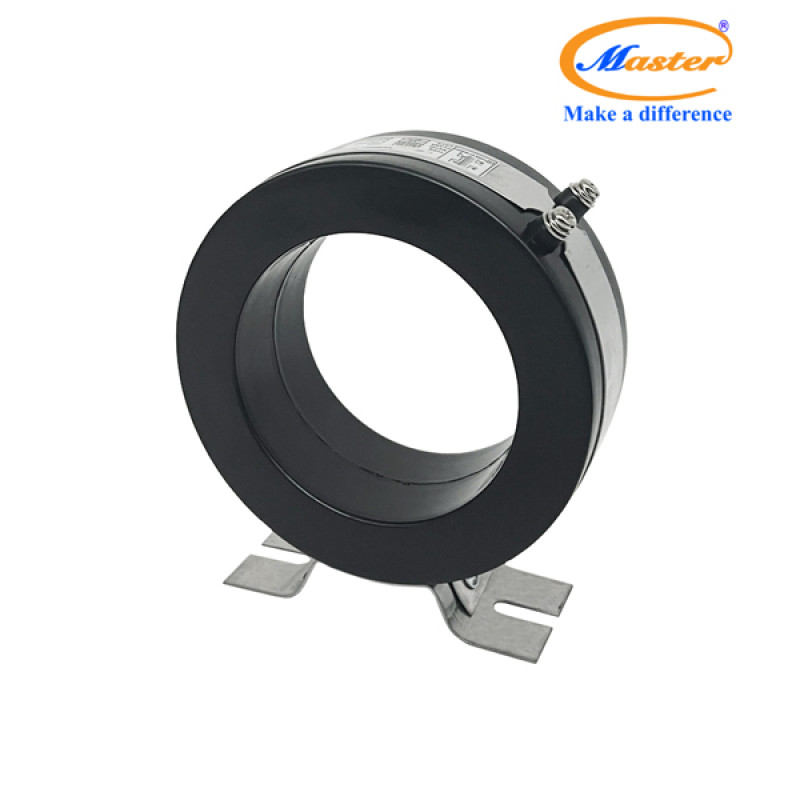 Biến Dòng Đo Lường RCT-90 1250/5A CL1.0 15VA Master