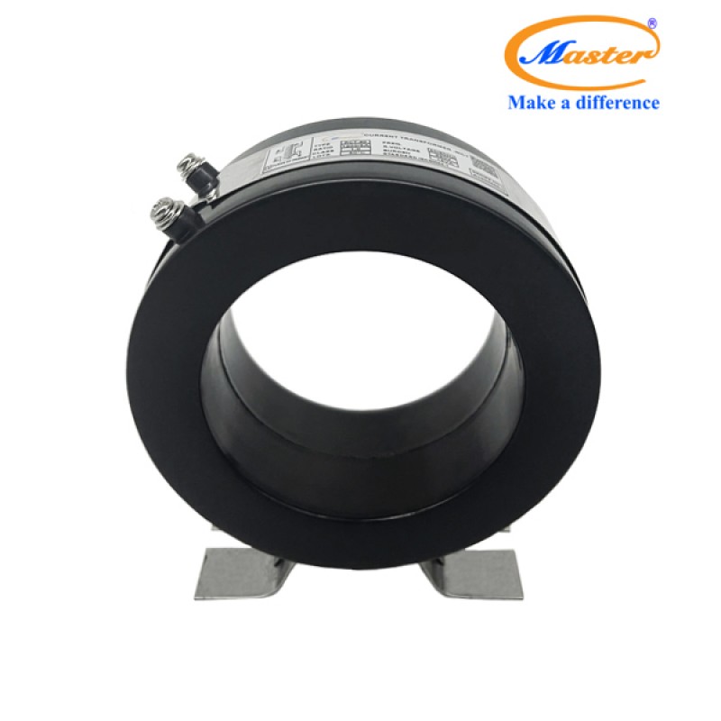 Biến Dòng Đo Lường RCT-90 1200/5A CL1.0 15VA Master
