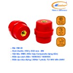 Gối đỡ SM 30 Master