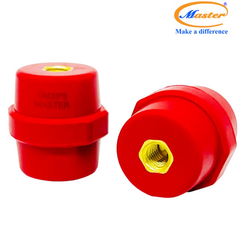 Gối đỡ SM 35 Master