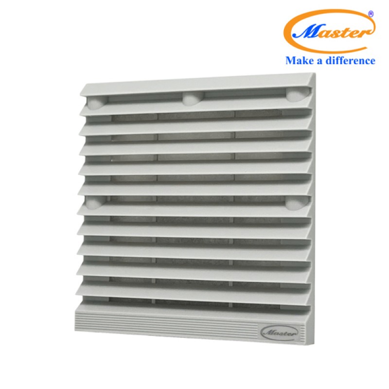 Tấm Lọc Gió Tủ Điện VS803-S Master