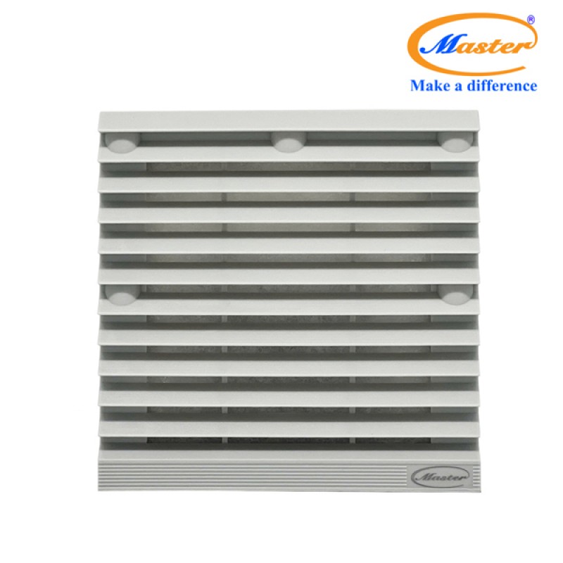 Tấm Lọc Gió Tủ Điện VS803-S Master