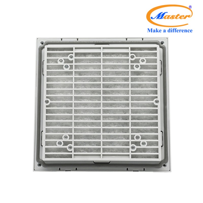 Tấm Lọc Gió Tủ Điện VS804-S Master