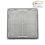 Tấm Lọc Gió Tủ Điện VS805-S Master