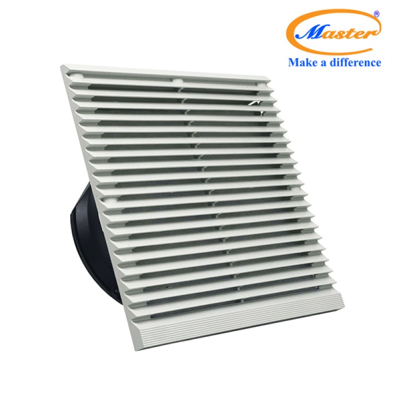Quạt Hút Kèm Miệng Gió Lọc Bụi VS805.230 Master