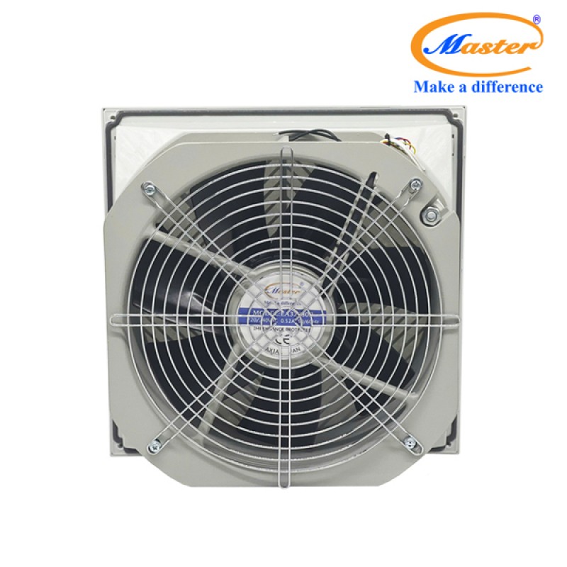 Quạt Hút Kèm Miệng Gió Lọc Bụi VS806.230-D Master