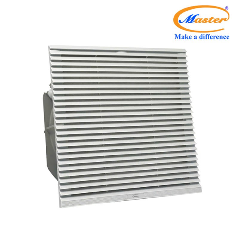 Quạt Hút Kèm Miệng Gió Lọc Bụi VS806.230-D Master