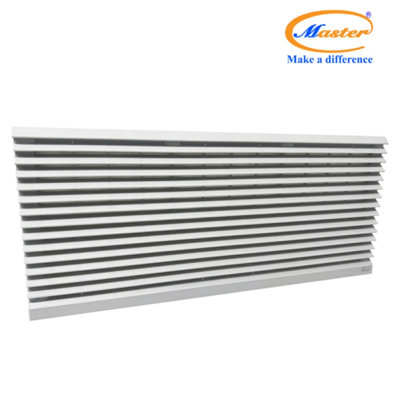 Tấm Lọc Gió Tủ Điện VS807-S Master