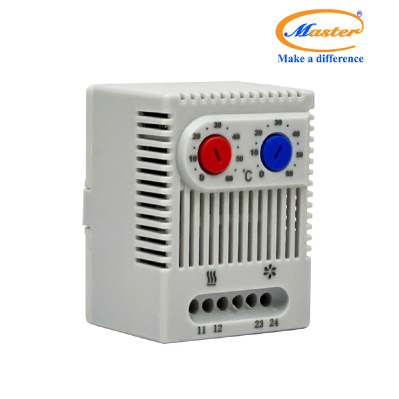 Bộ Ổn Nhiệt Cho Sưởi Và Quạt ZR011